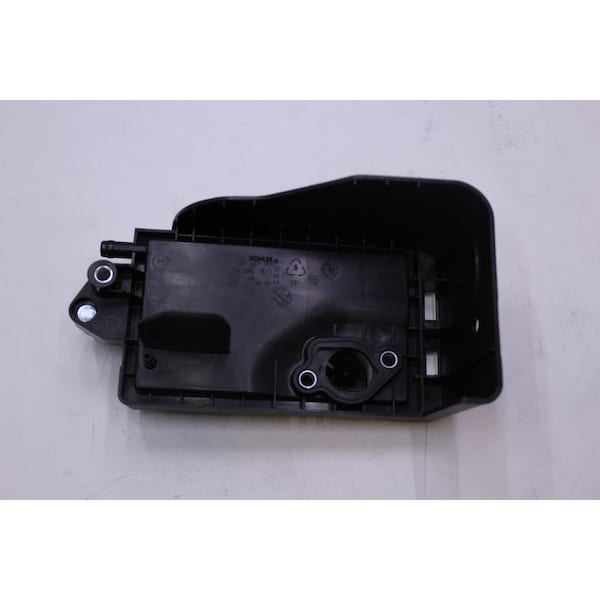 Base Air Cleaner